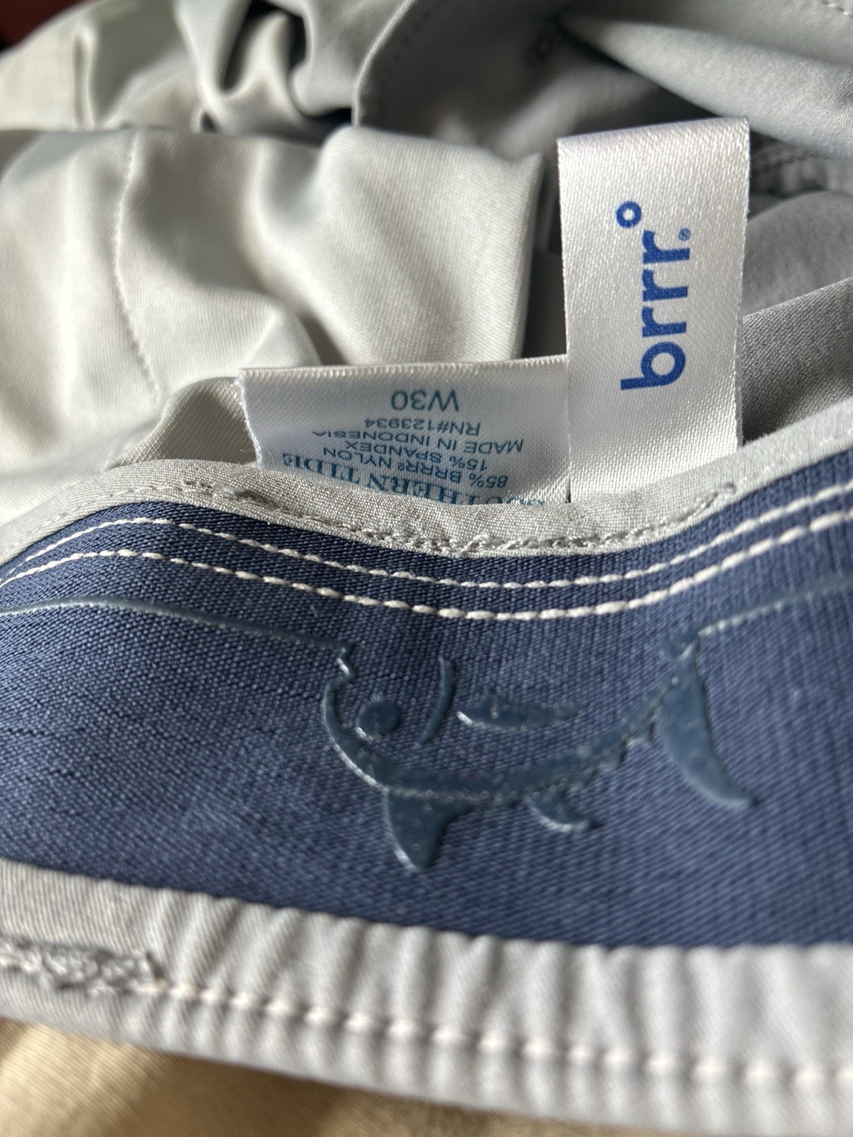 Southern Tide, Hurley, O'Neill gallery