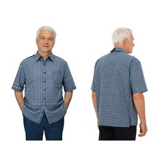 Men’s Undershirts Basic T-Shirt Elderly Tank Top Daily Wear Shirts Casual Need