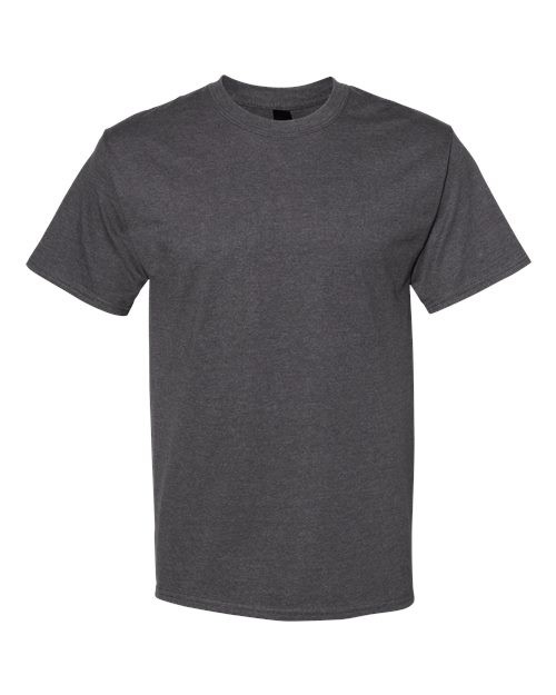 Hanes Beefy-T Unisex T-Shirt - 5180 gallery