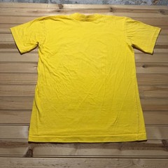 Vintage 90s Carnival Beach Nautical Fish Marine Life Lighthouse T-Shirt – Large