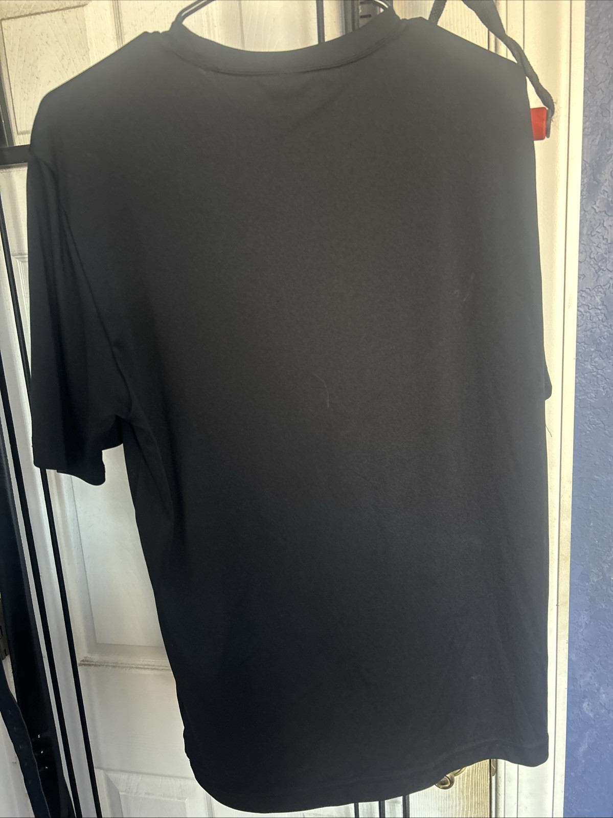 Sport-Tek RacerMesh Performance Shirt With Lighting Bolt Medium gallery