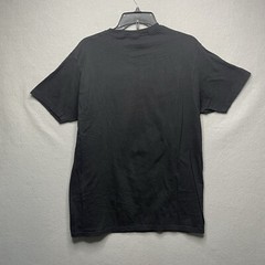 Naruto Anime Ripple Junction Tee Shirt Mens L Black Naruto Shippuden