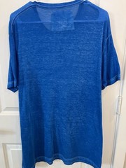 Nirvana In Utero Live Nation Merchandise Thin Lightweight T Shirt. Large. *read