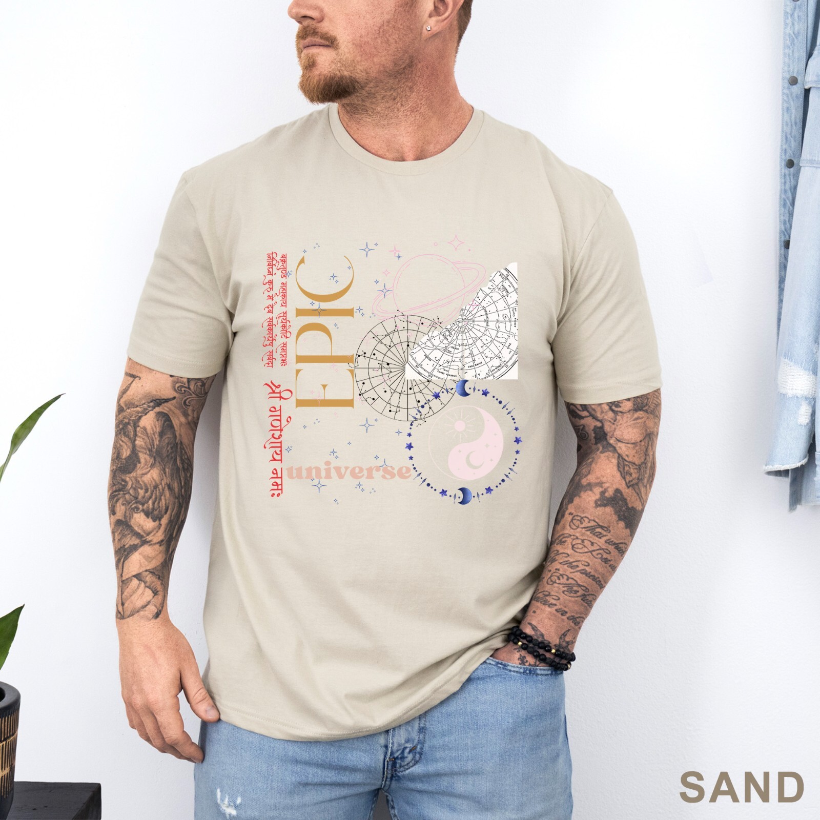 Universal Epic Universe Shirt, Universal Studios Trip Shirt, 203110 gallery