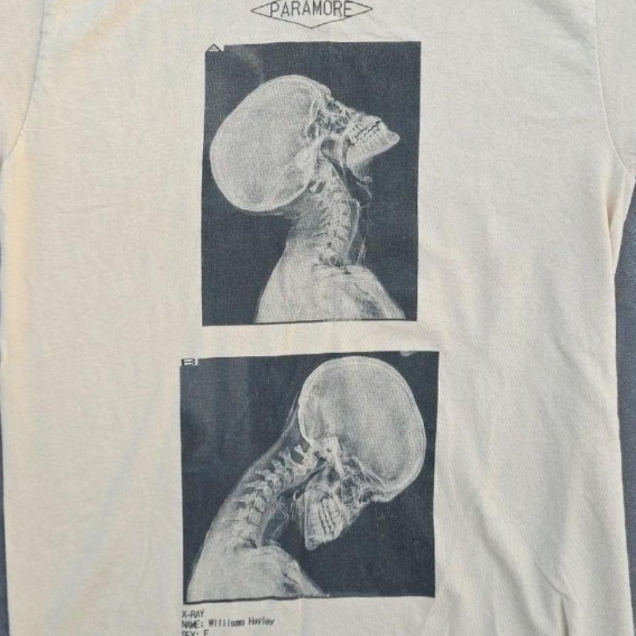 PARAMORE Unisex T-Shirt S-5XL gallery