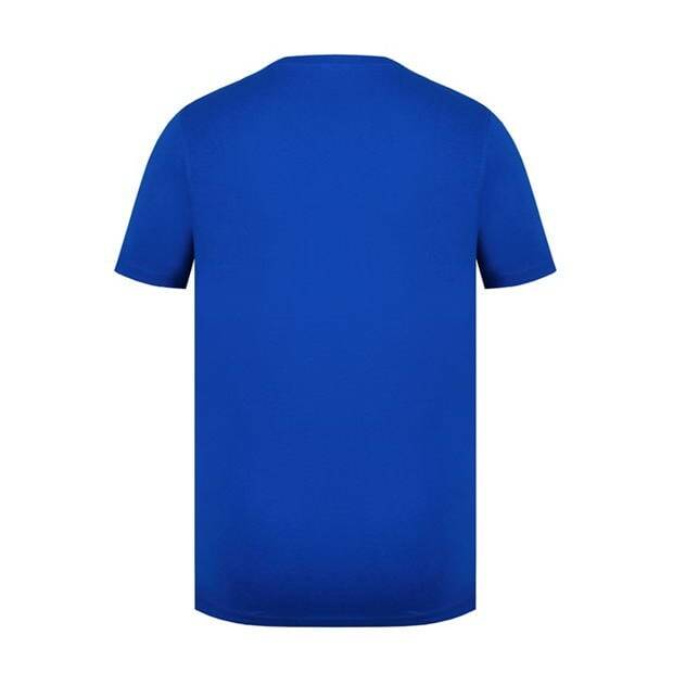 Mens Slazenger 100% Cotton V Neck T Shirt XS S M L XL XXL 3XL 4XL BNWT gallery