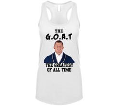 Bob Backlund The Greatest Of All Time GOAT Wrestling T Shirt