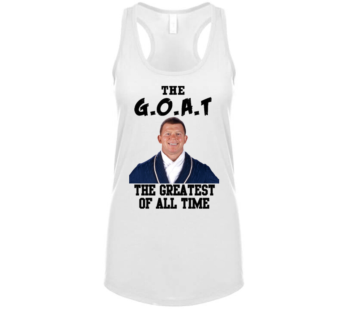 Bob Backlund The Greatest Of All Time GOAT Wrestling T Shirt gallery
