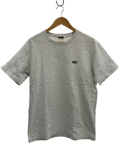 KITH T-shirt / Size M / Cotton / Gray / 24-071-060-0005-7-0