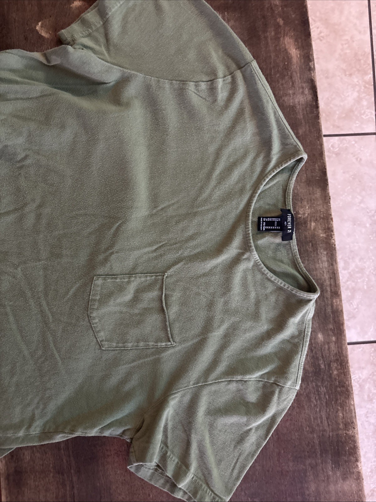 Array of mens shirts. All Medium. Great Condition. 4 Shirts For $25 gallery
