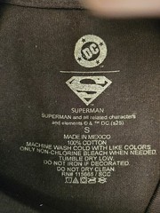 Superman graphic t shirts
