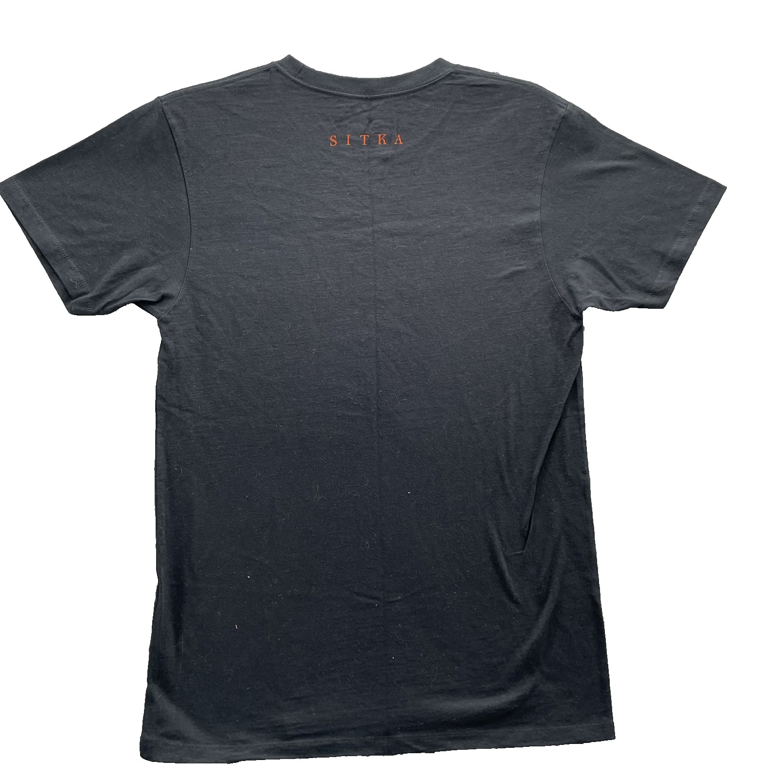 Sitka Hunting Gear T-Shirt Mens Small Gorpcore Outdoor Performance Workwear Tech gallery