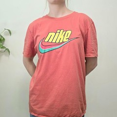 90s Vintage Nike Tee Size S