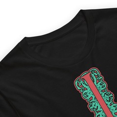 Ghost – Cross T Shirt