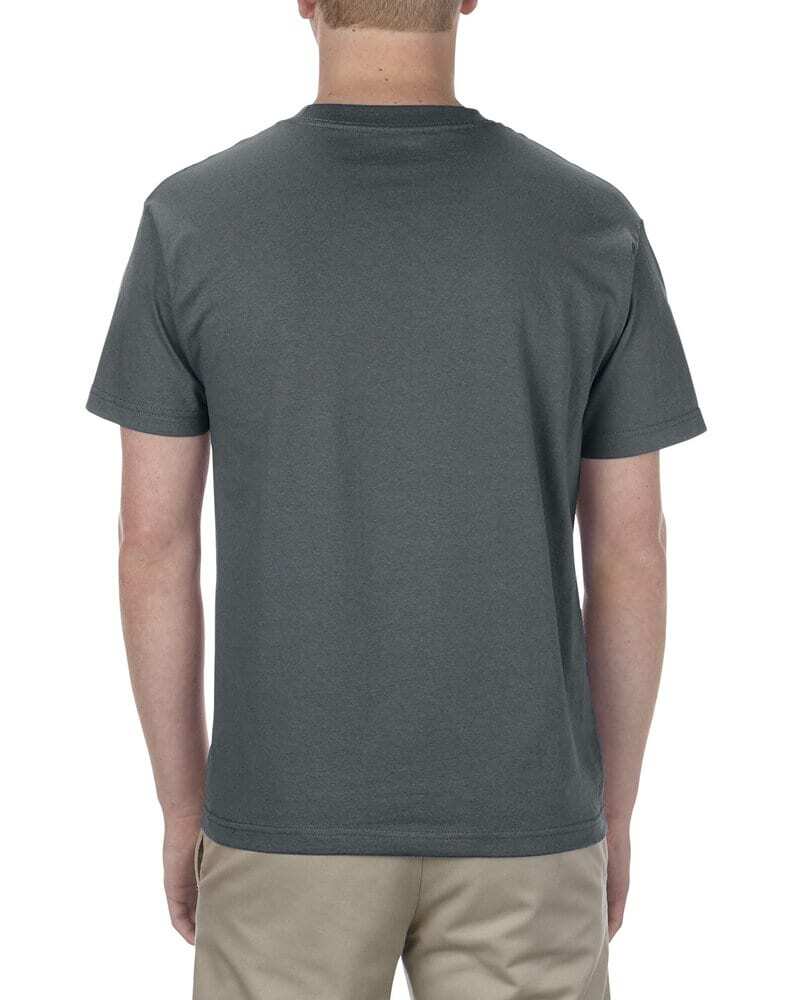 Alstyle Apparel & Activewear Classic Plain Blank Short Sleeve T Shirts gallery