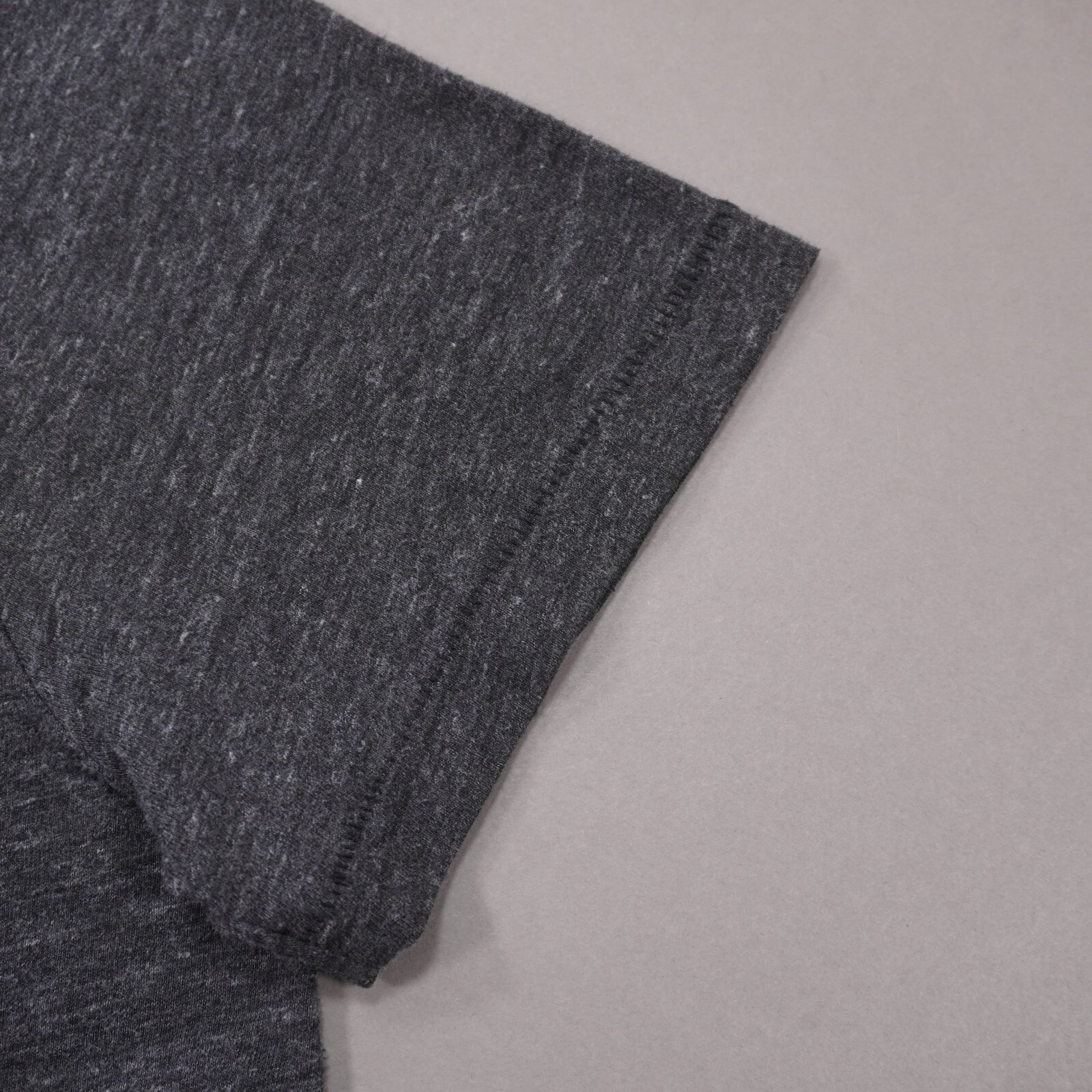 Lucky Brand Tarantula Juice 130 Proof Whisky Mens Medium Charcoal Gray T Shirt gallery