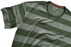 PAUL SMITH HEAVYWEIGHT SOFT FEEL COTTON BLEND LOOSE FIT T-SHIRT / TOP BNWT SZ- L