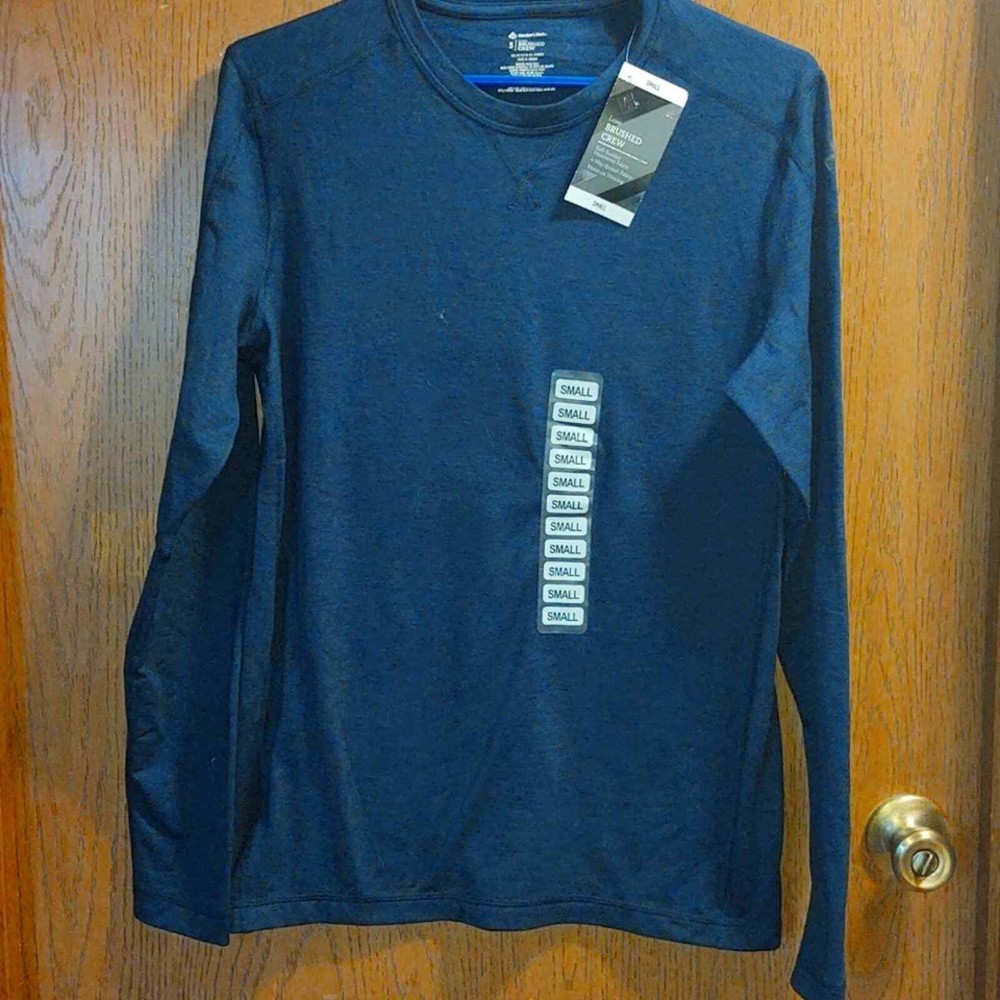 NWT compression undershirt