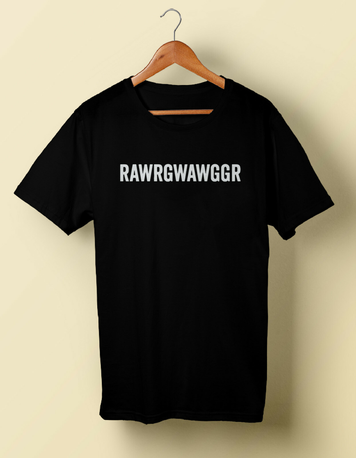 RAWRGWAWGGR t tee shirt S M L XL XXL+ star wars chewbacca fandom sci-fi gallery