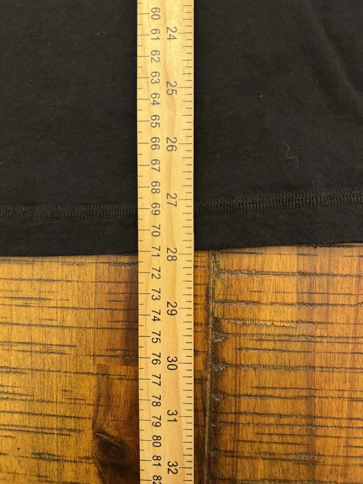 Mora Mora Madagascar Indian Ocean Large Black Tshirt gallery