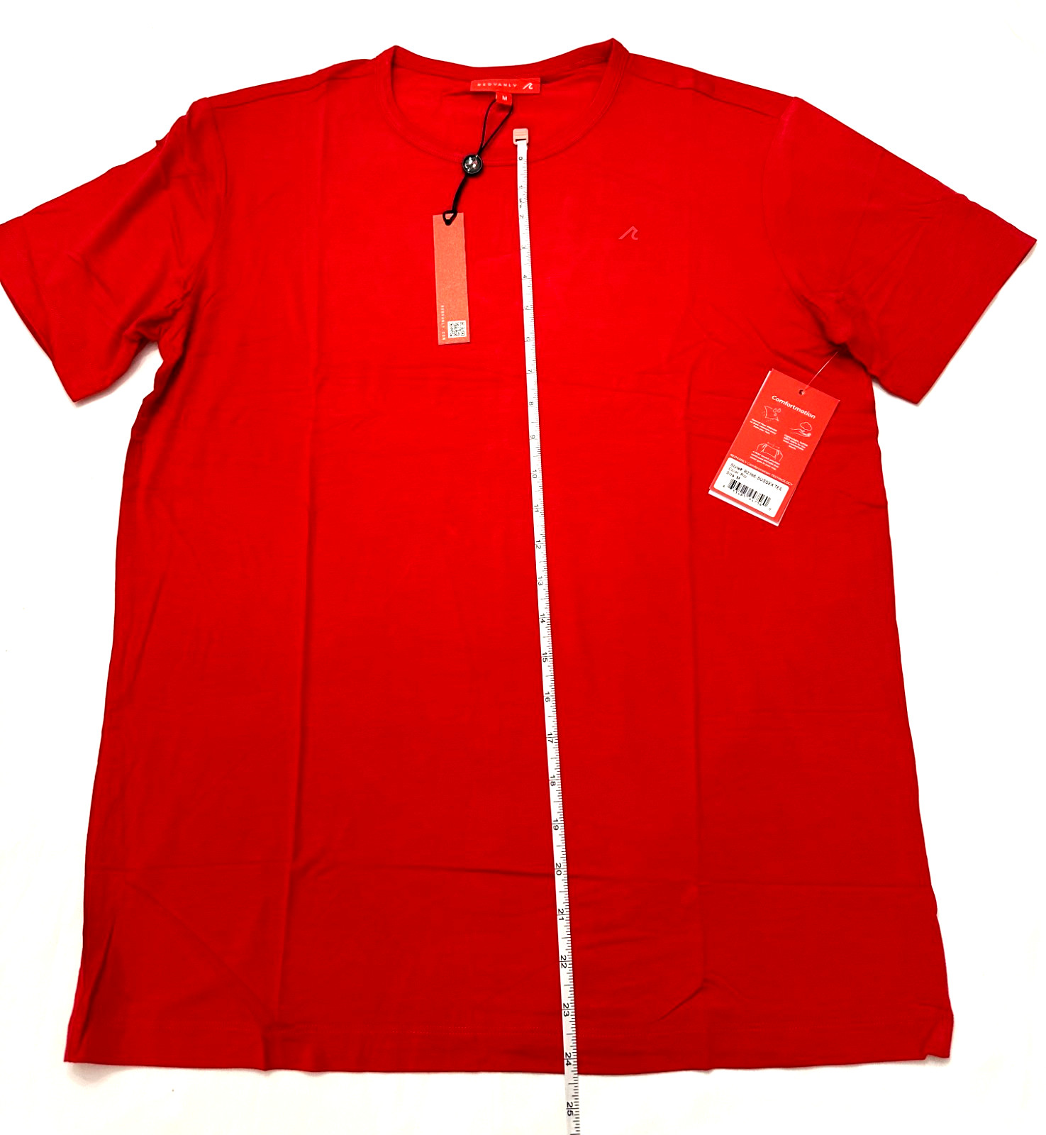 Redvanly Sussex Tee Color Rio Size Medium New With Tag gallery