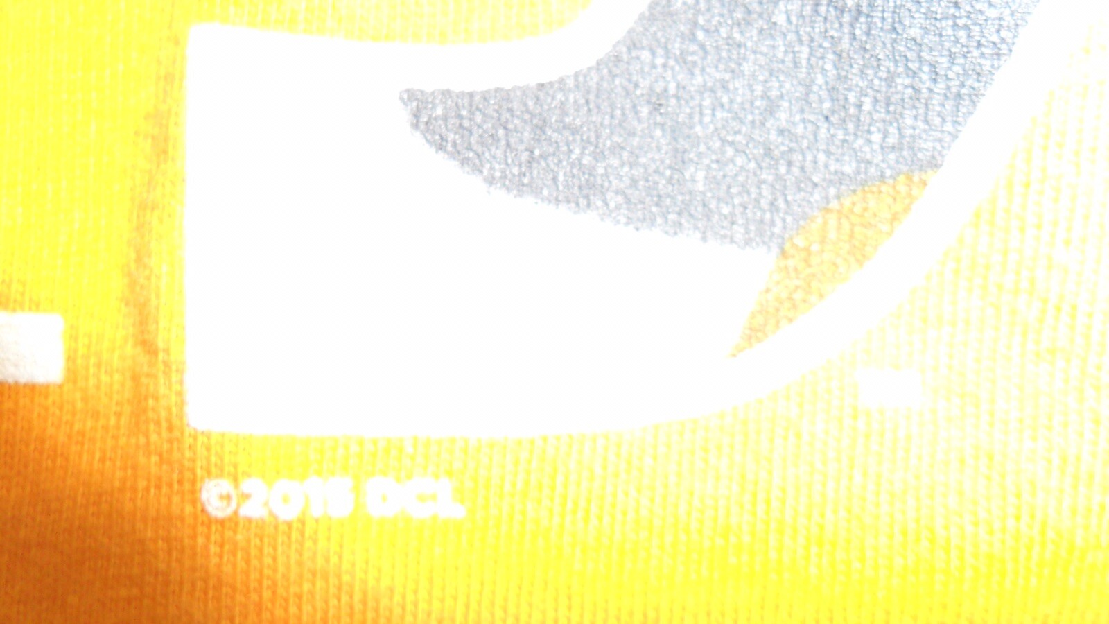 Large Discovery Channel 2015 Shirt gallery