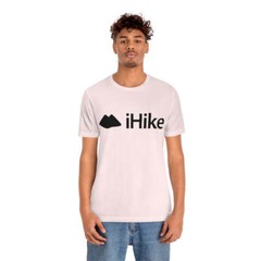 IHIKE TEE