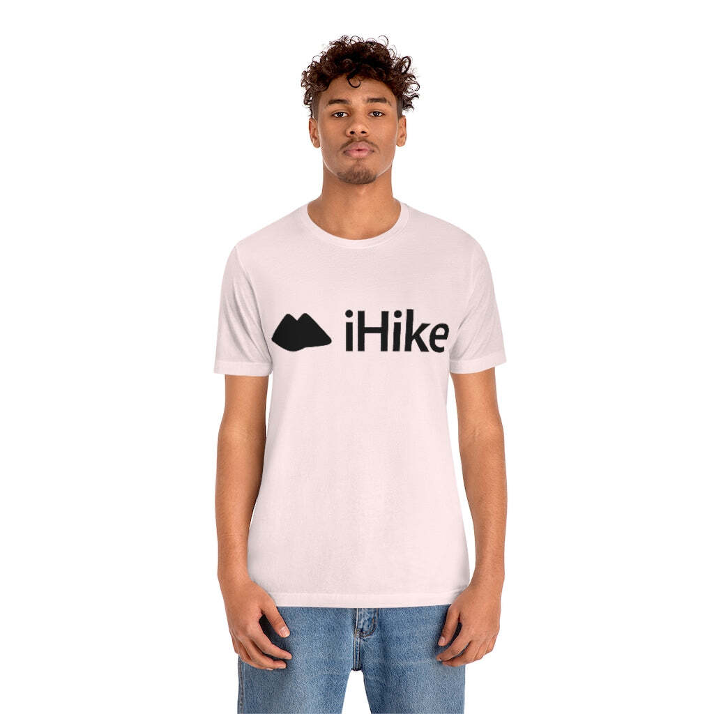 IHIKE TEE gallery