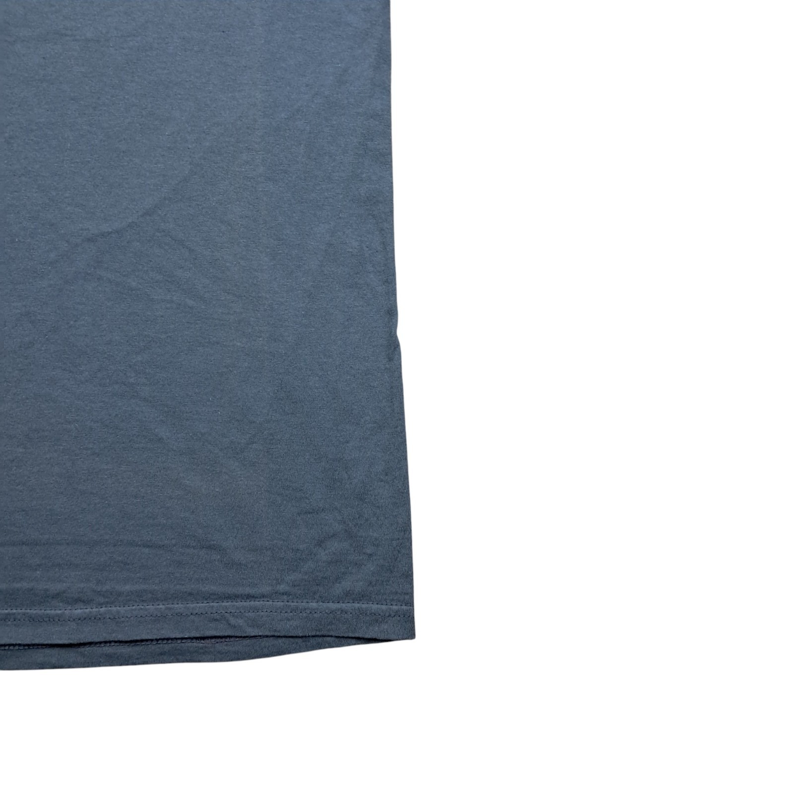 Dive Wear T Shirt Medium Men's Blue Cotton Sub Aquatic Short Sleeve gallery