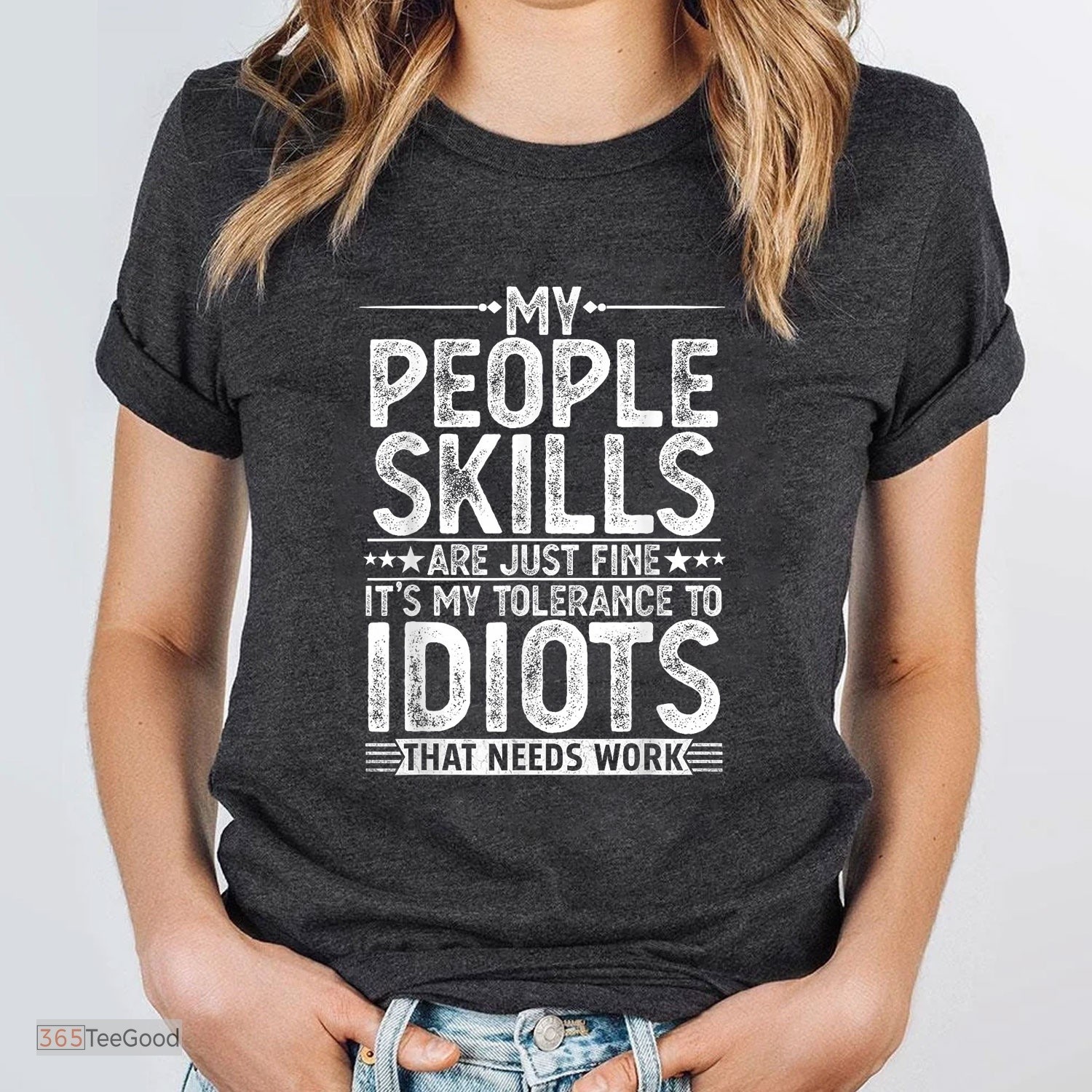Funny Sarcastic Humor T-Shirt for Men Women, Adult Joke Graphic Tee Shirt gallery