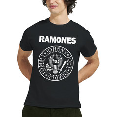 RAMONES T-SHIRT