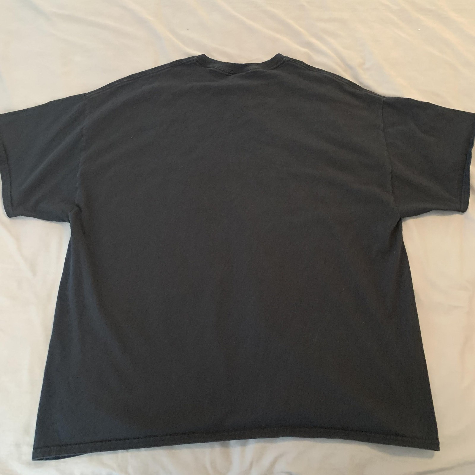 FUKENEH! Canada Maple Leaf Shirt Mens 2XL Black Funny Graphic Novelty Tee Humor gallery