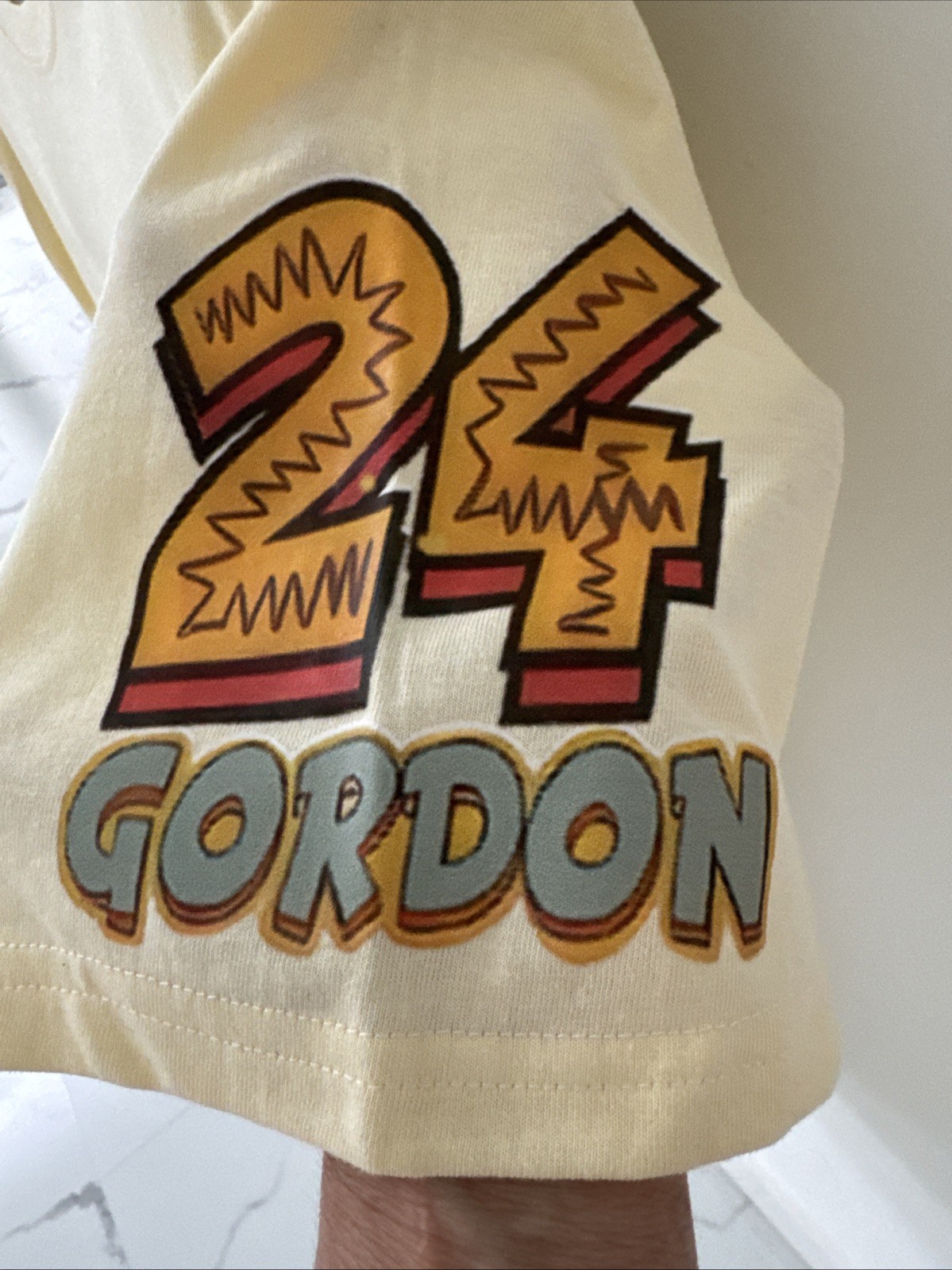 Jeff Gordon 24 Racing T-Shirt XL Graphic NASCAR Style Tee Unisex New gallery