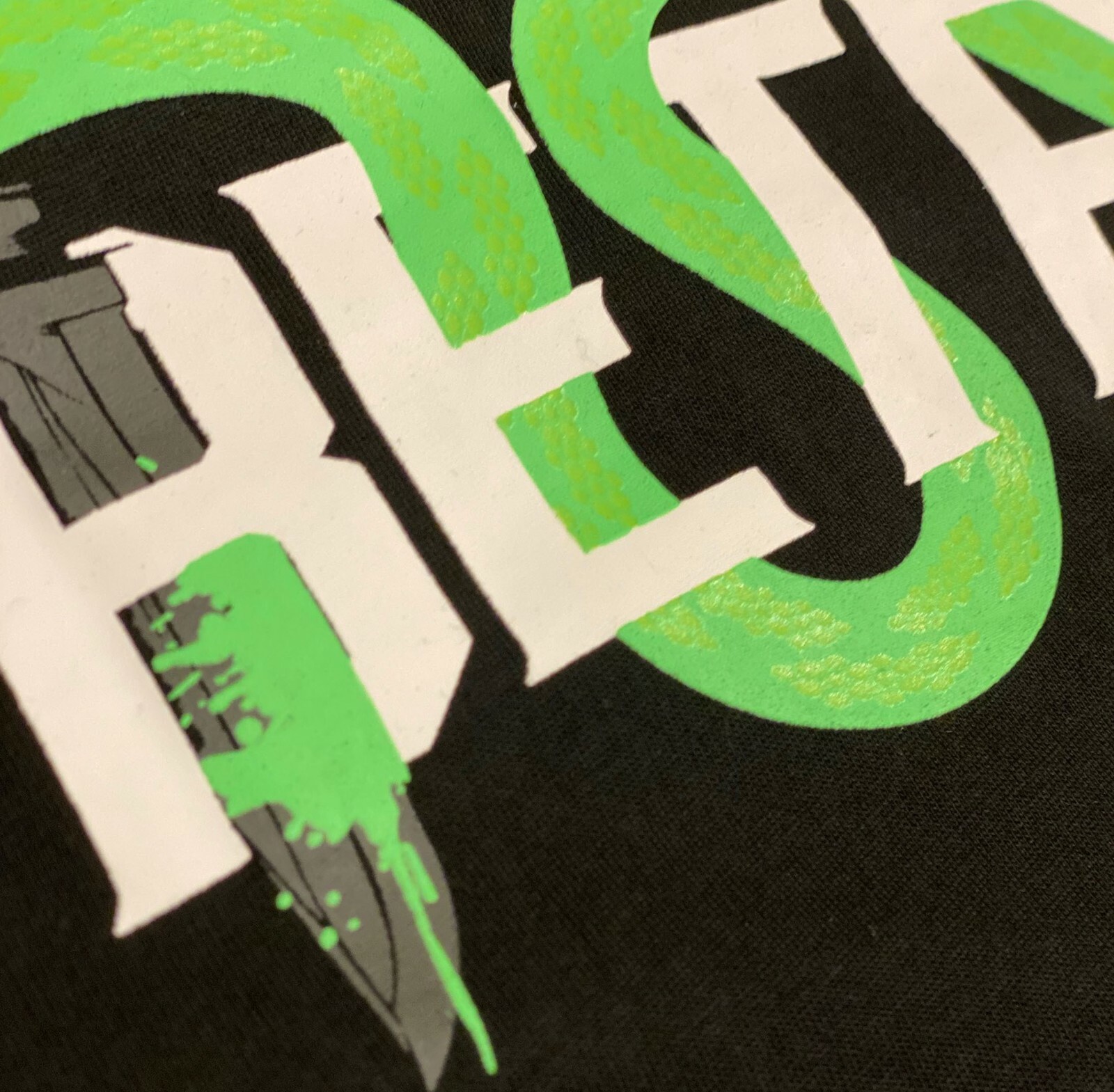 Tee to Match Air Jordan 6 Retro "Electric Green" ,Size S-3XL BETRAYED gallery