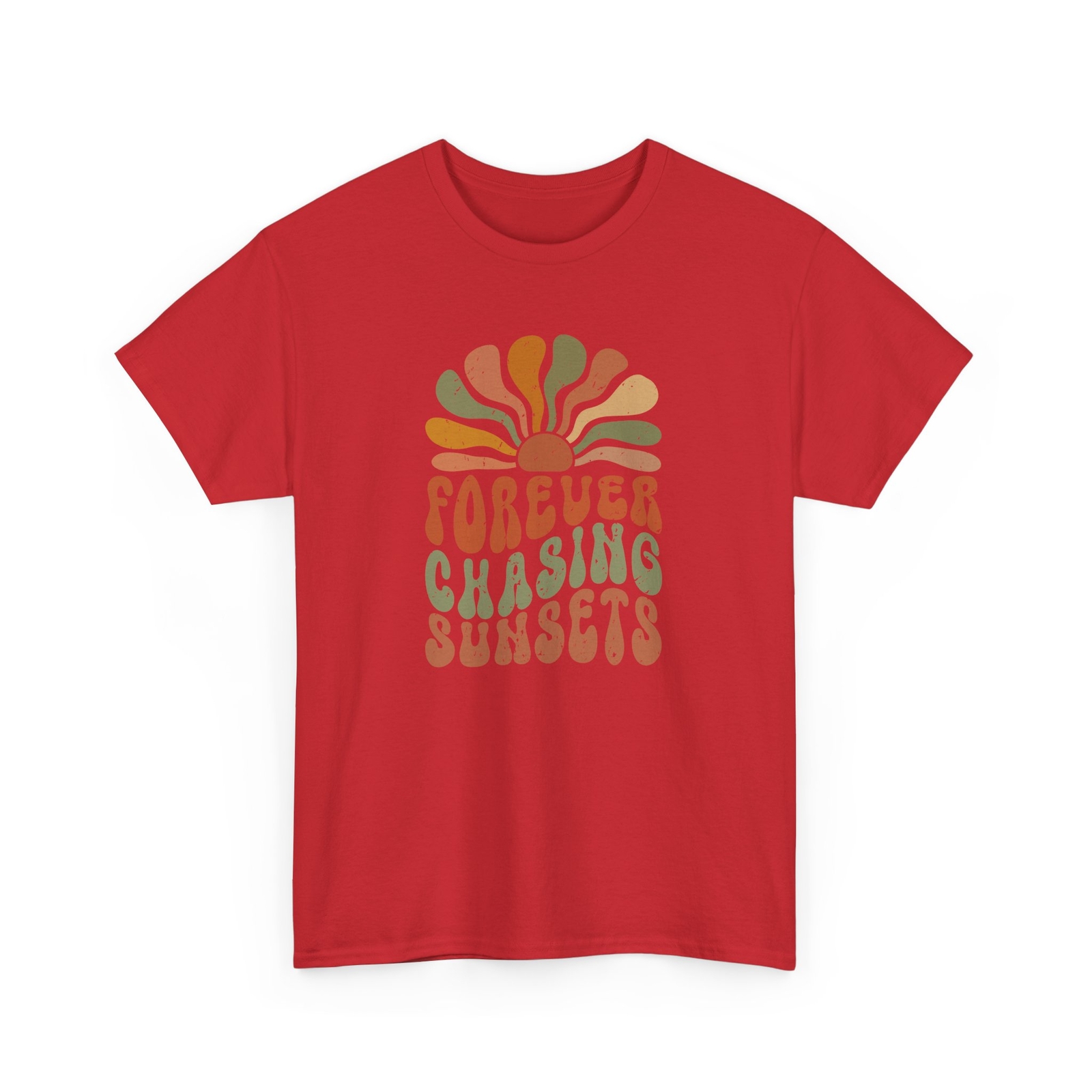 Warm Breeze T-Shirt | Beach & Outdoor Adventure Tee | Summer T-Shirt