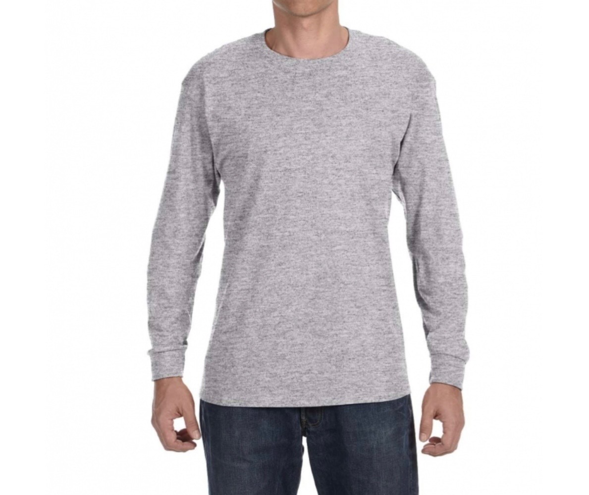 Long-Sleeve T-Shirt gallery