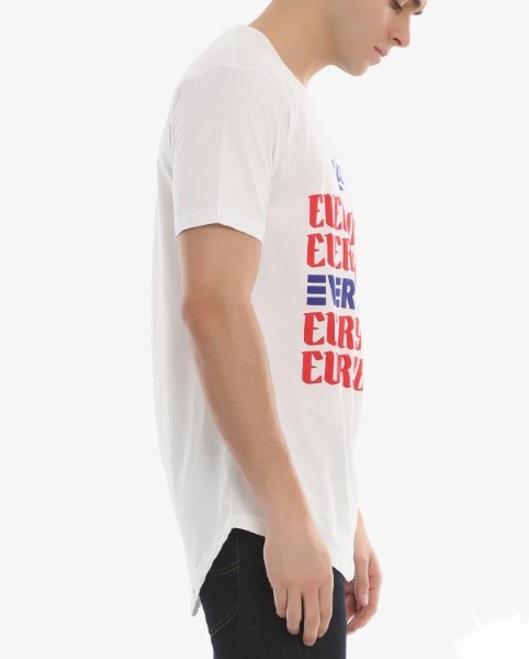Logic Bobby Tarantino EVERYBODY REAPEATING Long Length T-Shirt NEW Official gallery