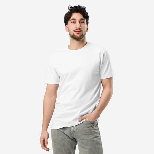 Unisex Premium T-Shirt | AS Colour 5001T gallery