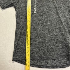 Under Armour Mens Athletic UA Tech 2.0 T-Shirt Short Sleeve 1326413-002 Medium