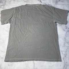 Orvis Protect Conserve Tee T Shirt Men’s Size Large Gray Fish S/S L83