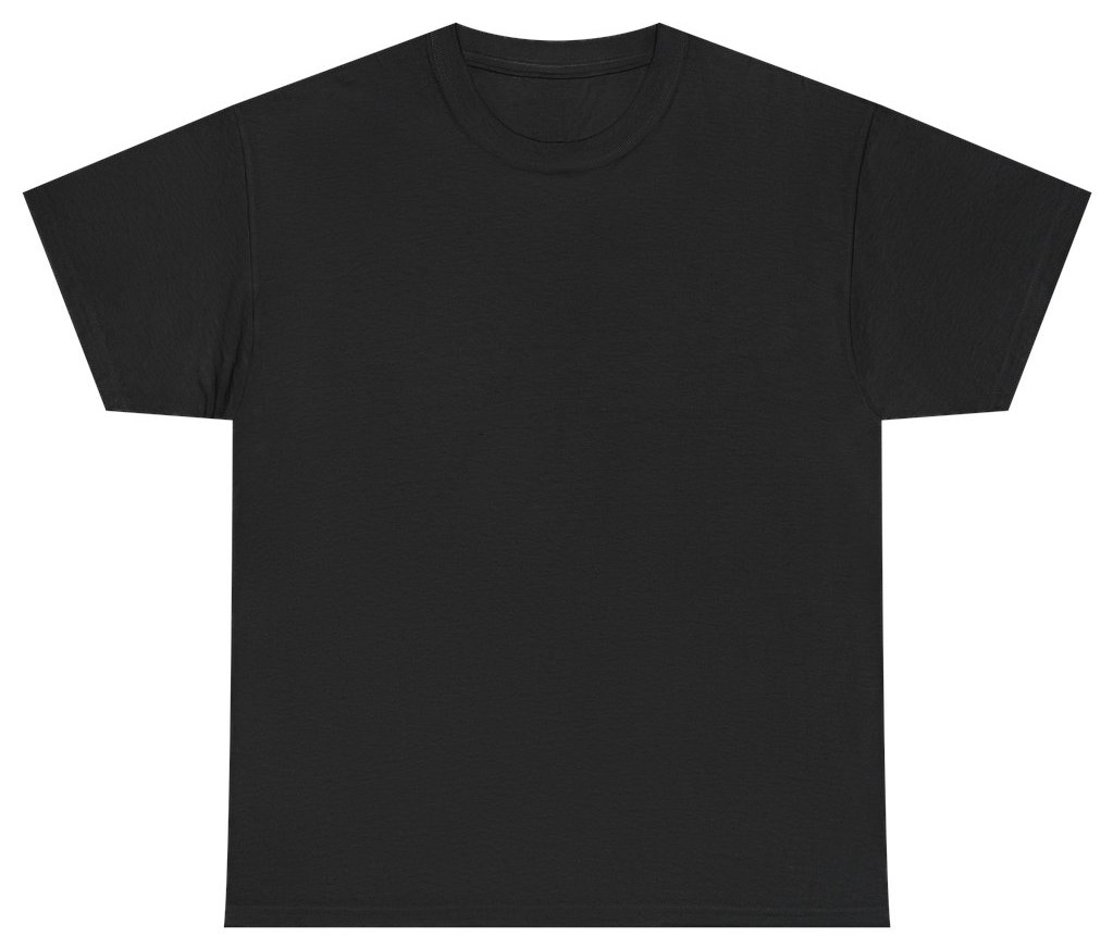 I Flirt As A Joke And Panic When It Works Tee (BACKPRINT) gallery