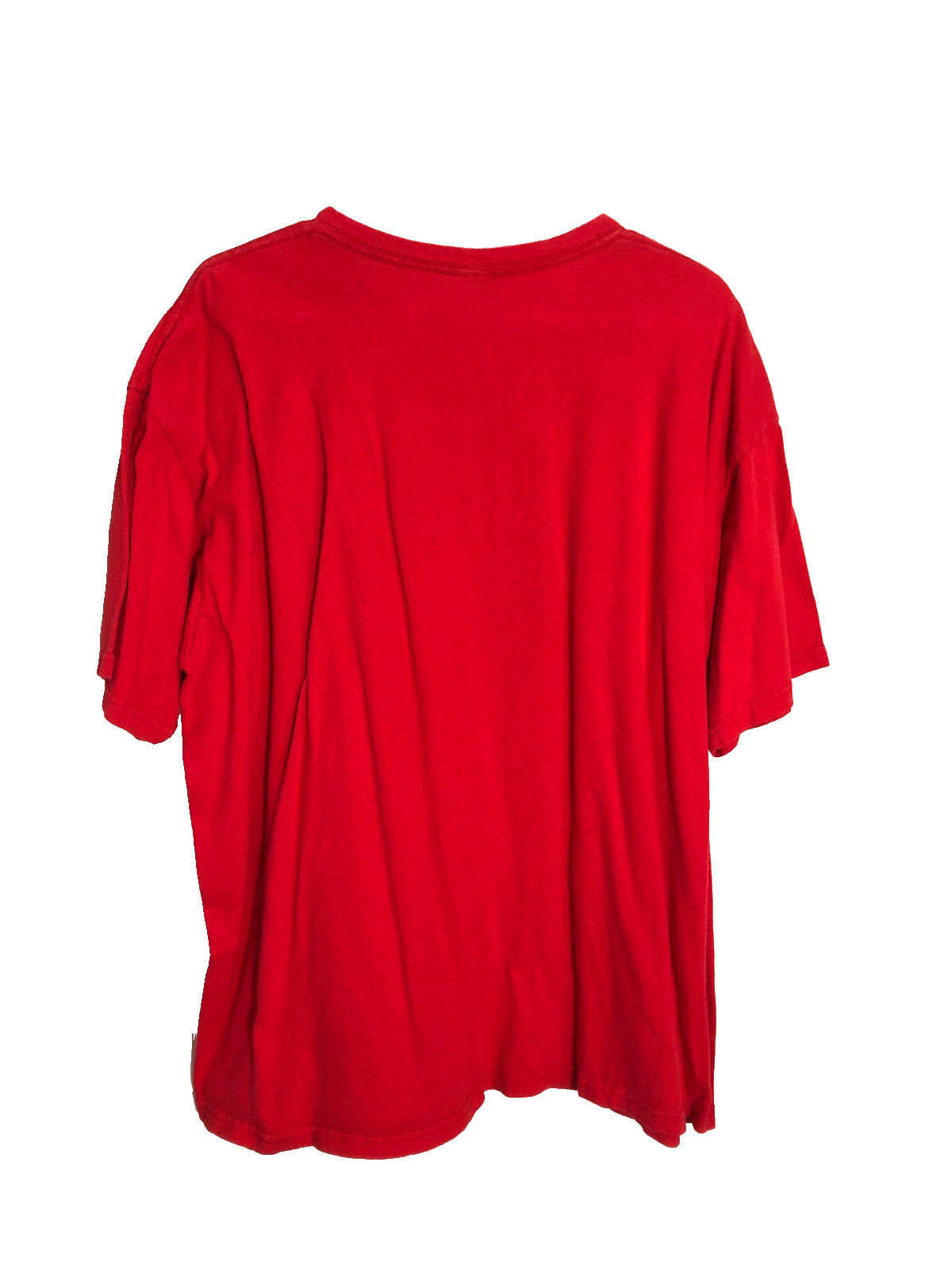 Heinz Ketchup Red Anvil 2X Pre Shrunk T Shirt Pre-Owned VGC gallery
