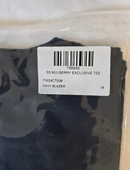 Aimé Leon Dore/ ALD STUDIO TEE MEDIUM (*NEW)