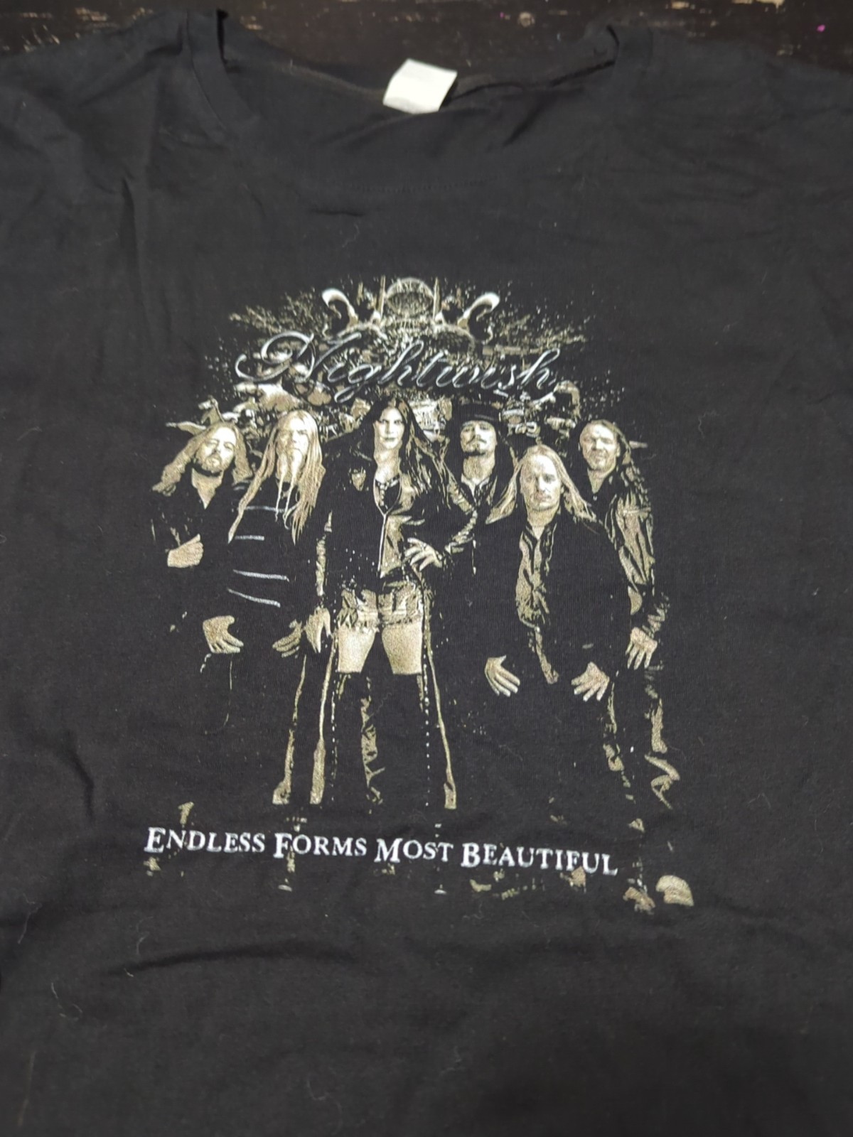 Various Nerd / Pop Culture themed t-shirt gallery