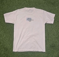 Vintage 2001 Dave Matthews Band Summer Tour T-Shirt (Y2K Concert Merch)