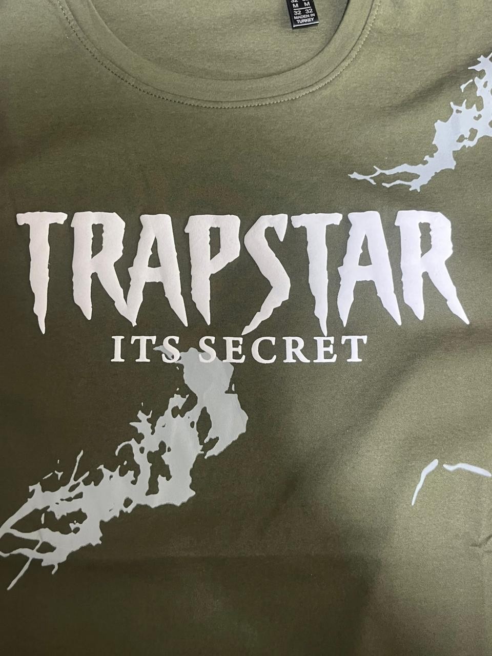 Urban Streetwear Graphic T-Shirt – Oversized Casual Fashion Tee for Men gallery