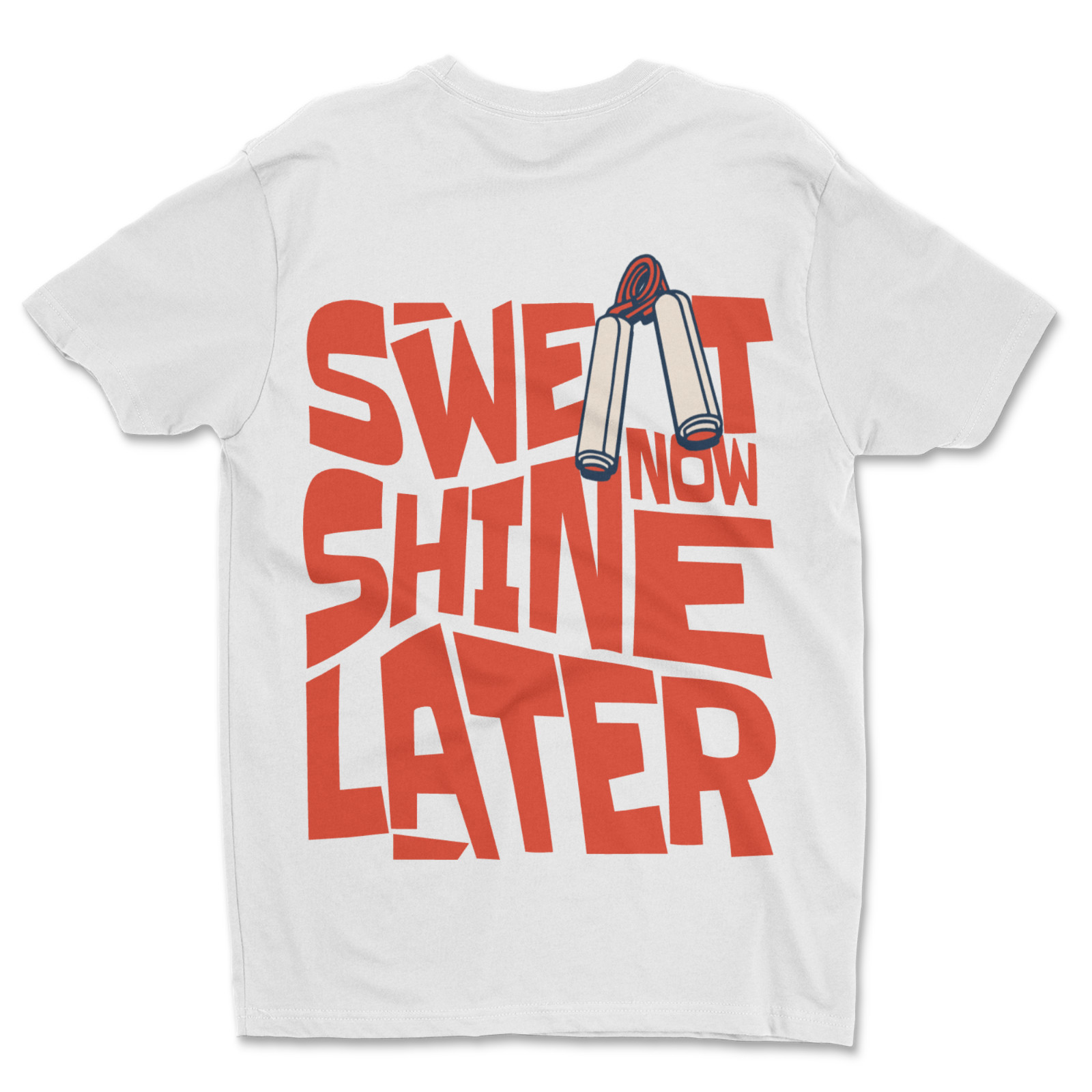 Custom T-Shirt sweet now shine Dtf Print On Next Level T-Shirt unisexSoft Cotton gallery