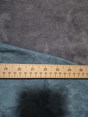 VTG. Single Stitch Andrea Bragg L Designs Shirt Tribal Graphic Tie-DyeBlue L/S