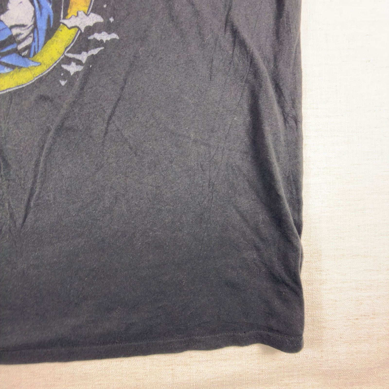 Batman Graphic T-Shirt Size 2X gallery