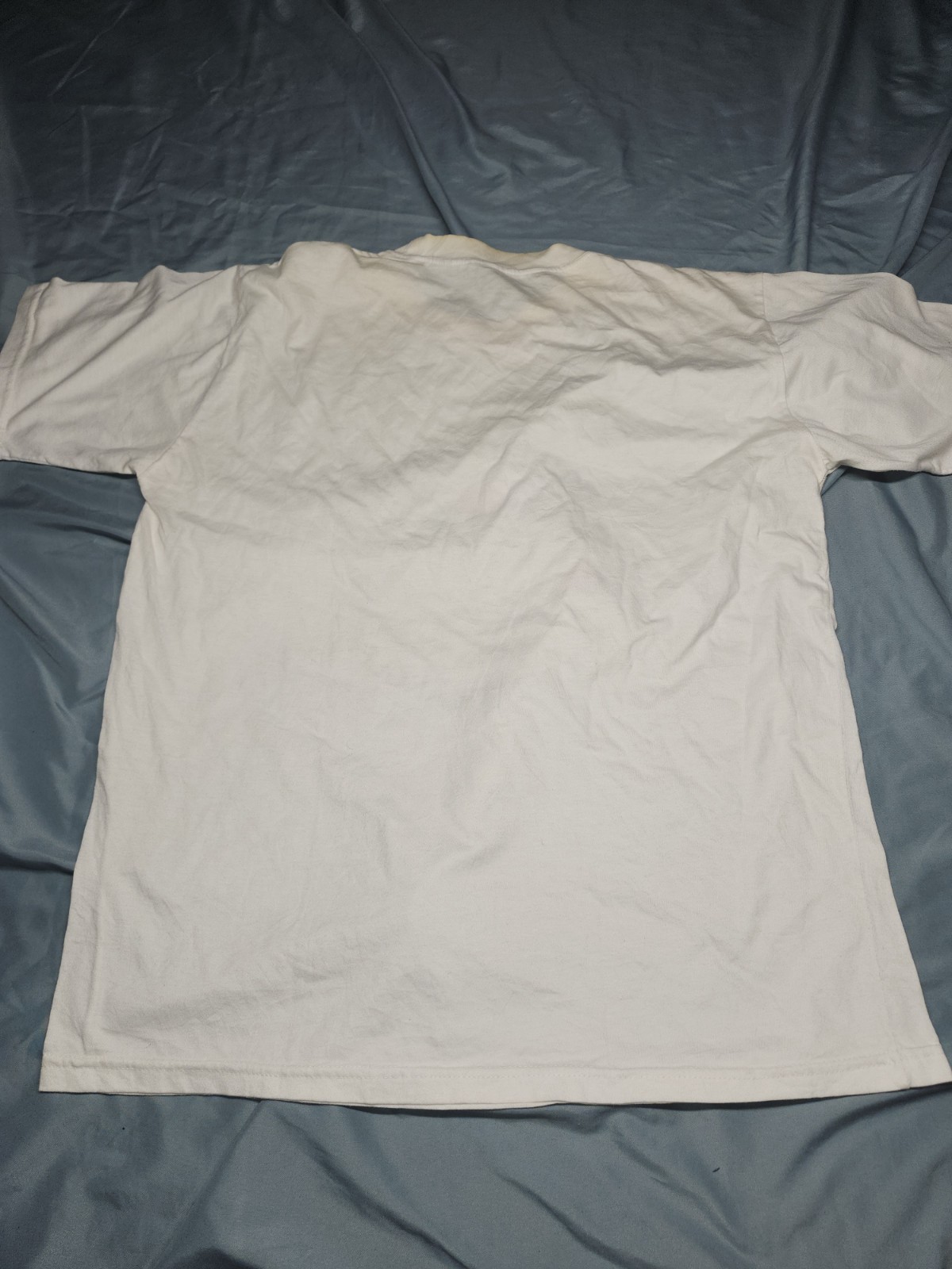Vintage Golden Triangle T Shirt China Thailand Drug Trade Trafficking Size XL gallery